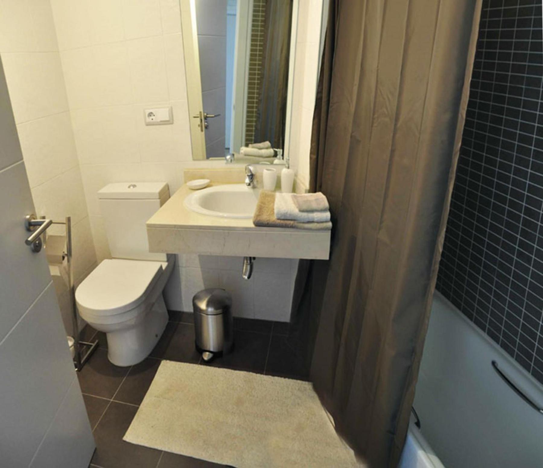 סן רוקה 2127-Superb 2 Bedrooms , Lovely Terraces And Pool מראה חיצוני תמונה