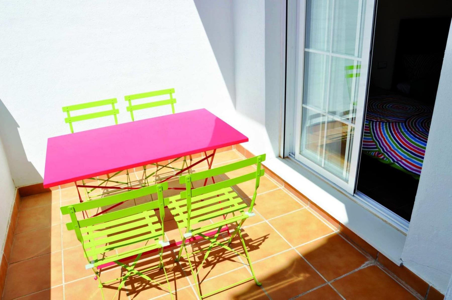 סן רוקה 2127-Superb 2 Bedrooms , Lovely Terraces And Pool מראה חיצוני תמונה