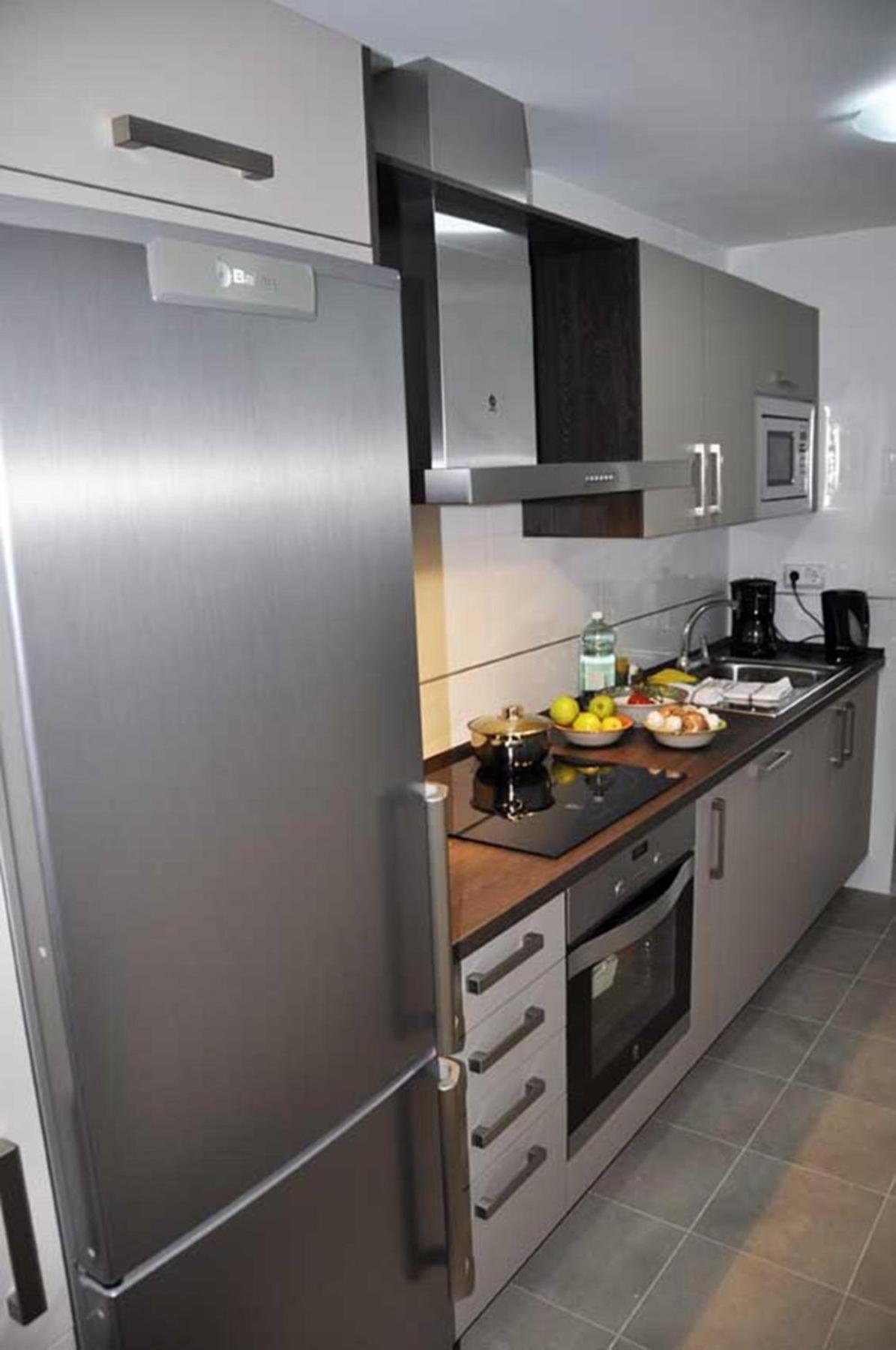 סן רוקה 2127-Superb 2 Bedrooms , Lovely Terraces And Pool מראה חיצוני תמונה