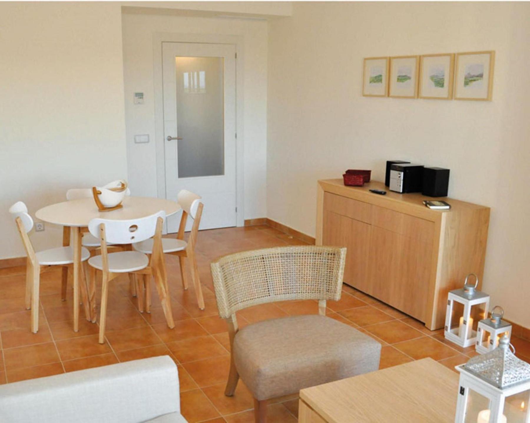סן רוקה 2127-Superb 2 Bedrooms , Lovely Terraces And Pool מראה חיצוני תמונה