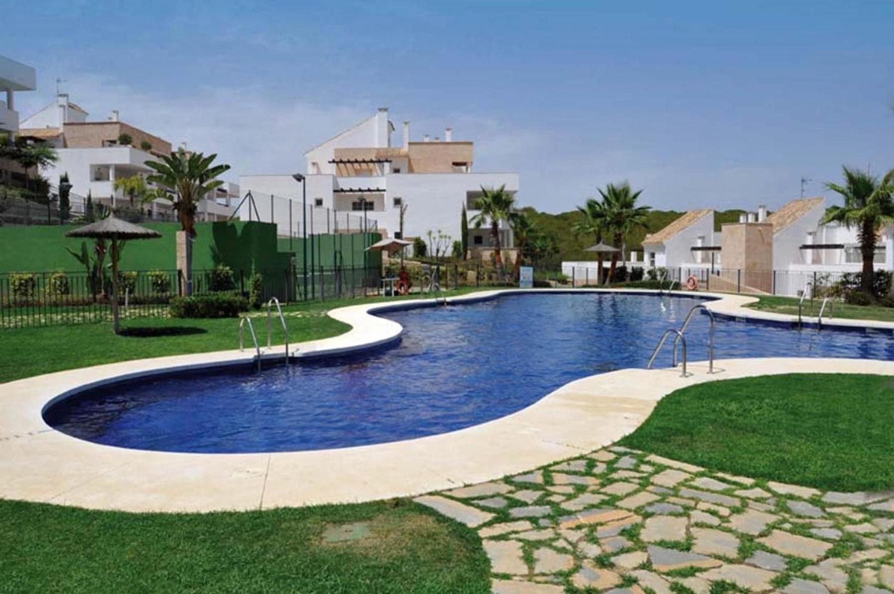 סן רוקה 2127-Superb 2 Bedrooms , Lovely Terraces And Pool מראה חיצוני תמונה