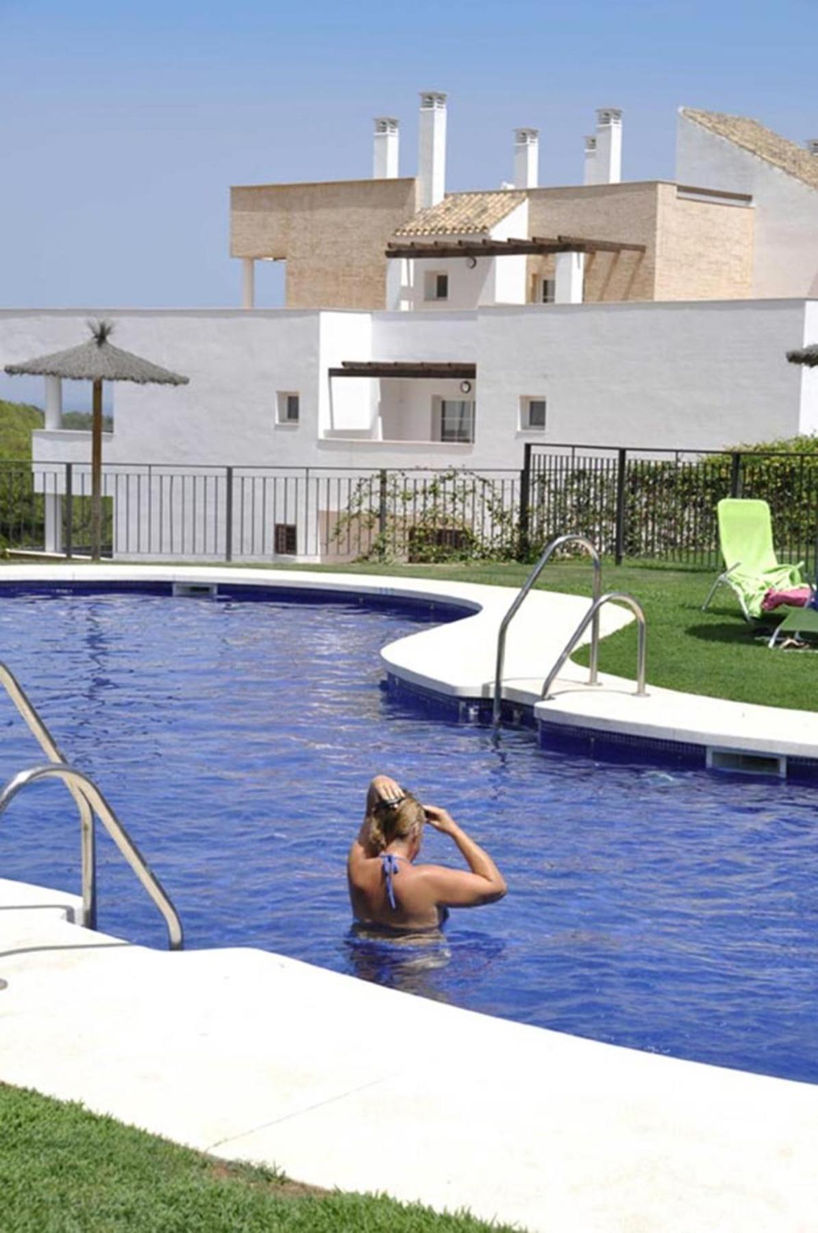 סן רוקה 2127-Superb 2 Bedrooms , Lovely Terraces And Pool מראה חיצוני תמונה